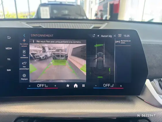 BMW X1 U11 - voiture de démonstration - Photo 13