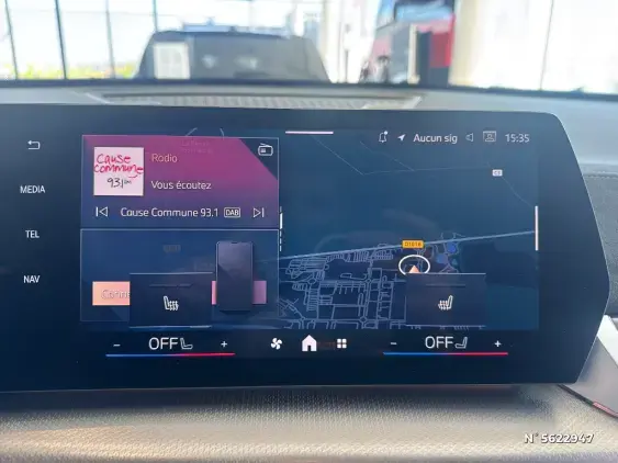 BMW X1 U11 - voiture de démonstration - Photo 14