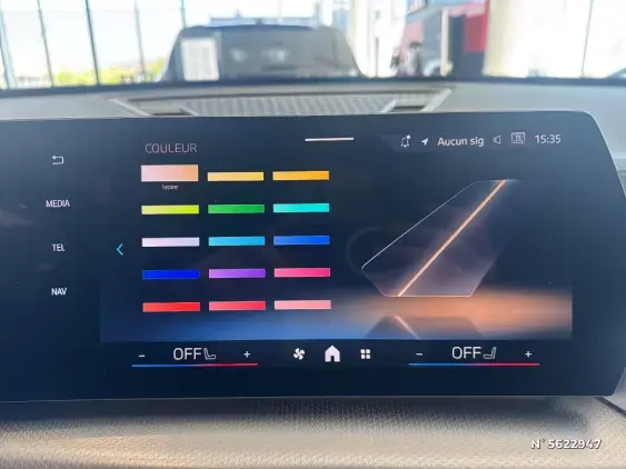 BMW X1 U11 - voiture de démonstration - Photo 15