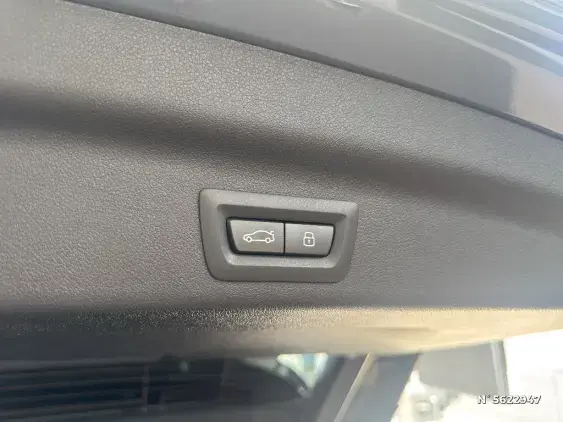 BMW X1 U11 - voiture de démonstration - Photo 17