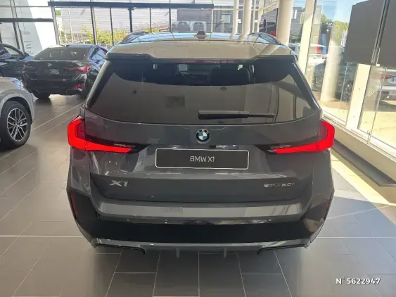 BMW X1 U11 - voiture de démonstration - Photo 6