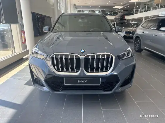 BMW X1 U11 - voiture de démonstration - Photo 3