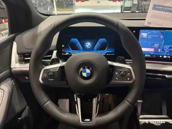 BMW SERIE 2 ACTIVETOURER II - voiture de démonstration - Photo 8