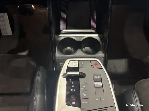 BMW SERIE 2 ACTIVETOURER II - voiture de démonstration - Photo 11