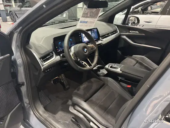 BMW SERIE 2 ACTIVETOURER II - voiture de démonstration - Photo 6