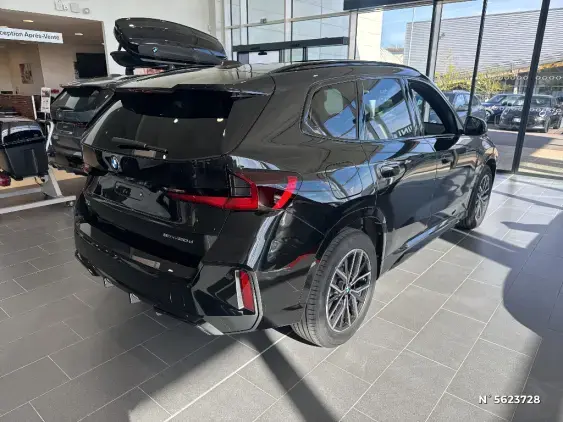 BMW X1 U11 - voiture de démonstration - Photo 4