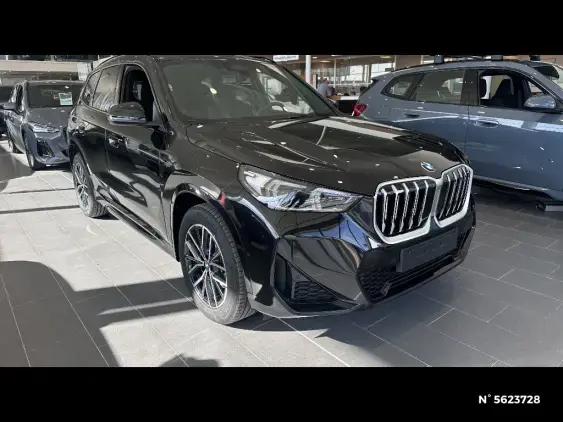 BMW X1 U11 - voiture de démonstration - Photo 2
