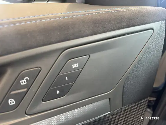 BMW X1 U11 - voiture de démonstration - Photo 9