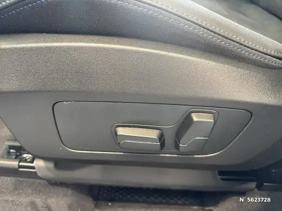 BMW X1 U11 - voiture de démonstration - Photo 10