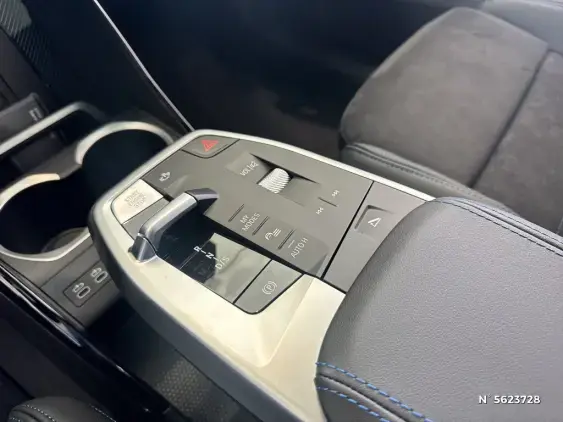 BMW X1 U11 - voiture de démonstration - Photo 11