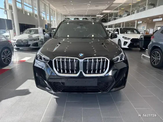 BMW X1 U11 - voiture de démonstration - Photo 3