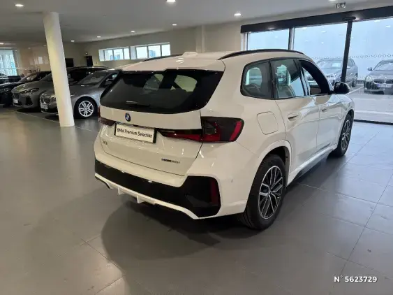 BMW X1 U11 - voiture de démonstration - Photo 4