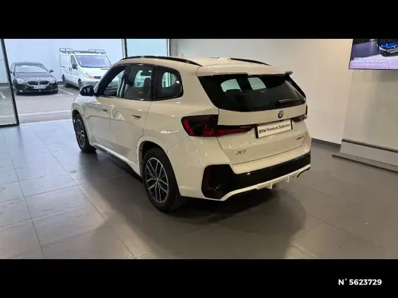 BMW X1 U11 - voiture de démonstration - Photo 5