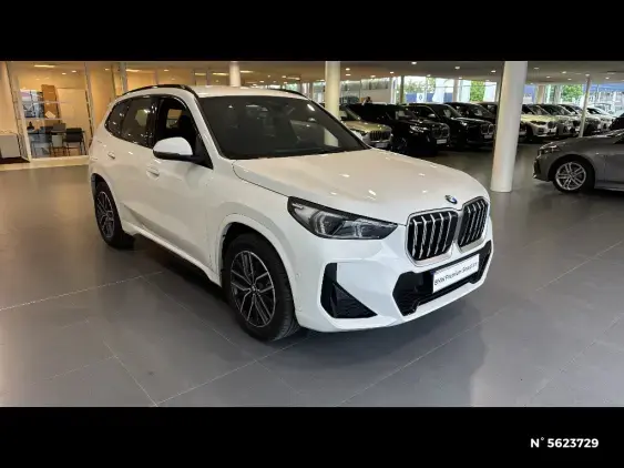 BMW X1 U11 - voiture de démonstration - Photo 2