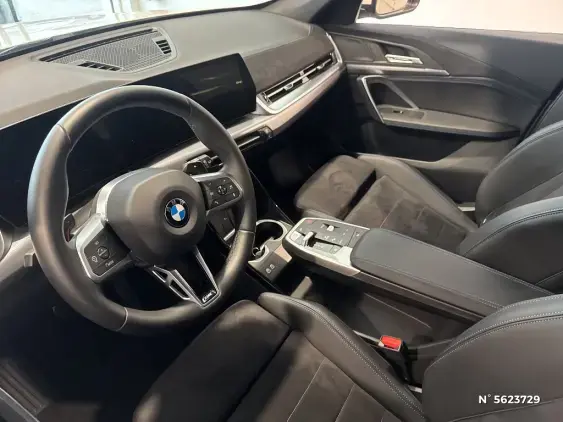 BMW X1 U11 - voiture de démonstration - Photo 8