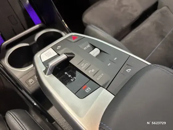 BMW X1 U11 - voiture de démonstration - Photo 10