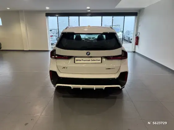 BMW X1 U11 - voiture de démonstration - Photo 6