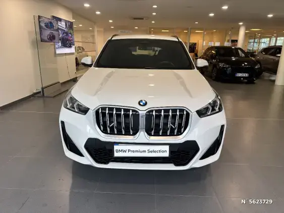 BMW X1 U11 - voiture de démonstration - Photo 3