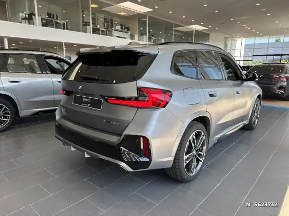 BMW X1 U11 - voiture de démonstration - Photo 4