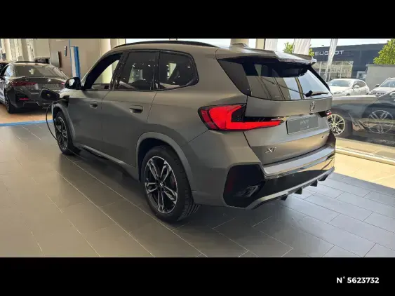BMW X1 U11 - voiture de démonstration - Photo 5