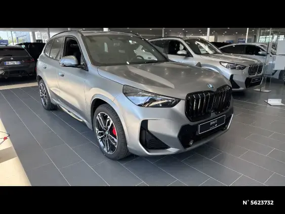 BMW X1 U11 - voiture de démonstration - Photo 2