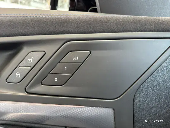 BMW X1 U11 - voiture de démonstration - Photo 8