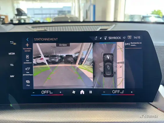 BMW X1 U11 - voiture de démonstration - Photo 12