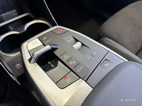 BMW X1 U11 - voiture de démonstration - Photo 13