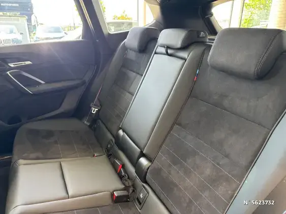 BMW X1 U11 - voiture de démonstration - Photo 17