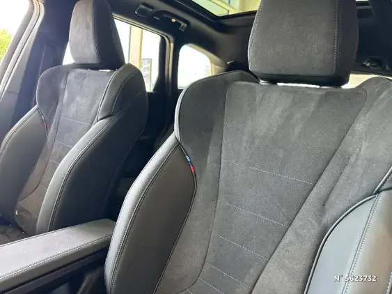 BMW X1 U11 - voiture de démonstration - Photo 18