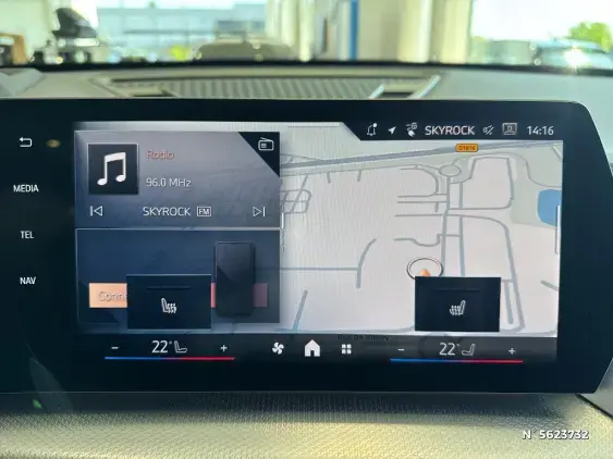 BMW X1 U11 - voiture de démonstration - Photo 20