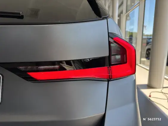 BMW X1 U11 - voiture de démonstration - Photo 22