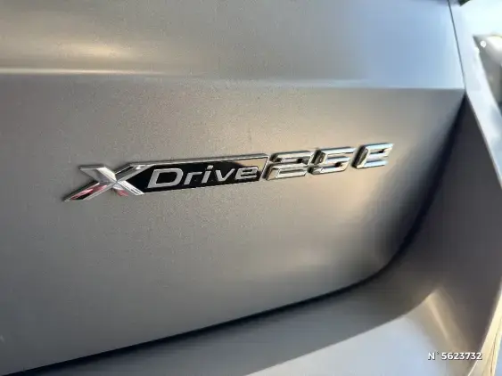 BMW X1 U11 - voiture de démonstration - Photo 23