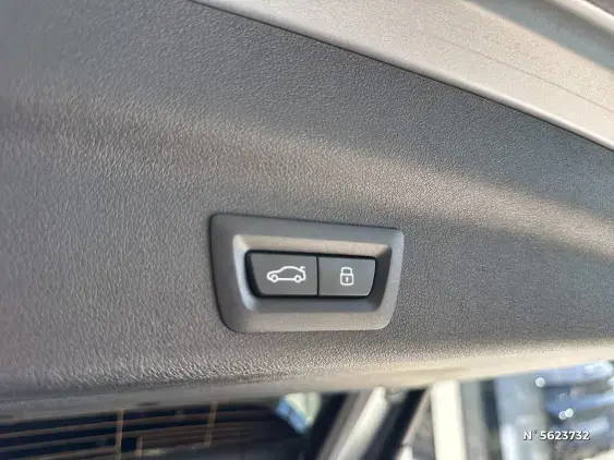 BMW X1 U11 - voiture de démonstration - Photo 25