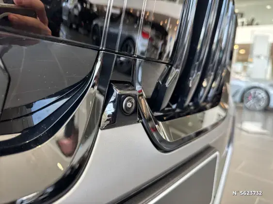 BMW X1 U11 - voiture de démonstration - Photo 27