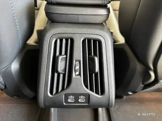 BMW X1 U11 - voiture de démonstration - Photo 28