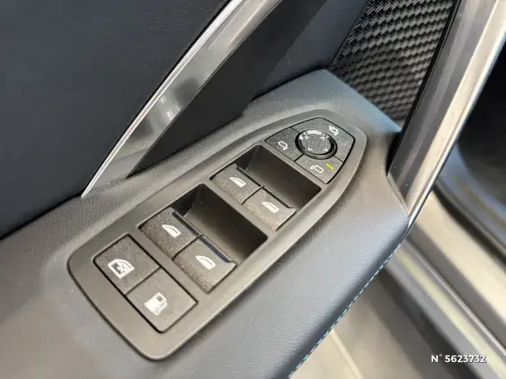 BMW X1 U11 - voiture de démonstration - Photo 29