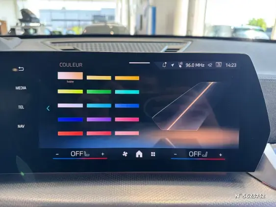 BMW X1 U11 - voiture de démonstration - Photo 30