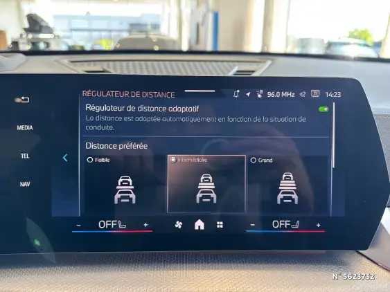 BMW X1 U11 - voiture de démonstration - Photo 31