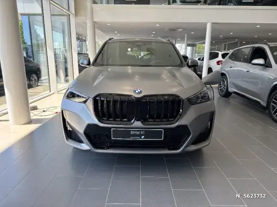 BMW X1 U11 - voiture de démonstration - Photo 3