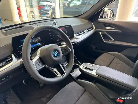 BMW X1 U11 - voiture de démonstration - Photo 9