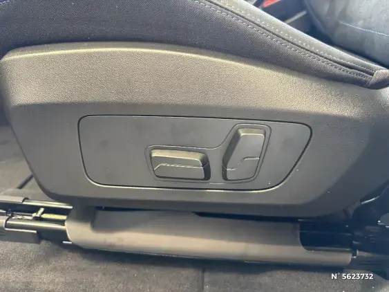 BMW X1 U11 - voiture de démonstration - Photo 10