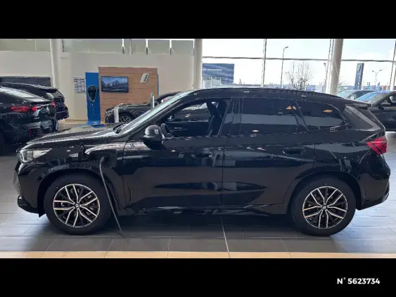 BMW X1 U11 - voiture de démonstration - Photo 3