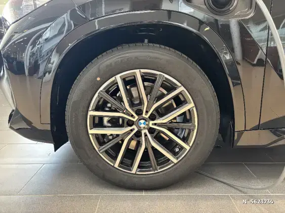 BMW X1 U11 - voiture de démonstration - Photo 6