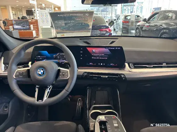 BMW X1 U11 - voiture de démonstration - Photo 7