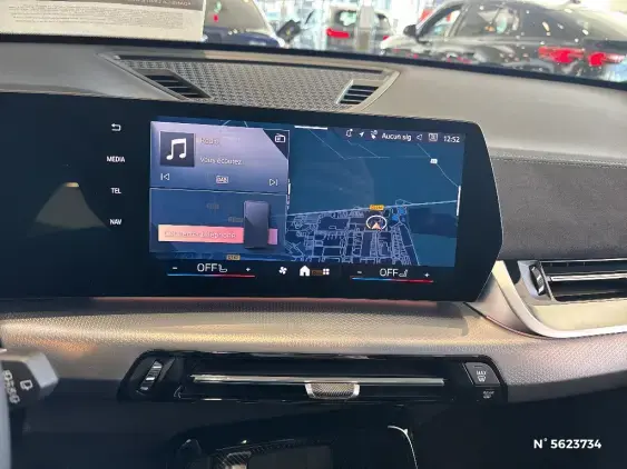 BMW X1 U11 - voiture de démonstration - Photo 11