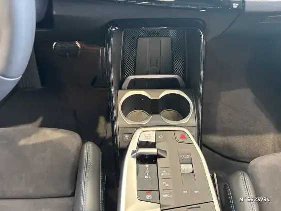 BMW X1 U11 - voiture de démonstration - Photo 13