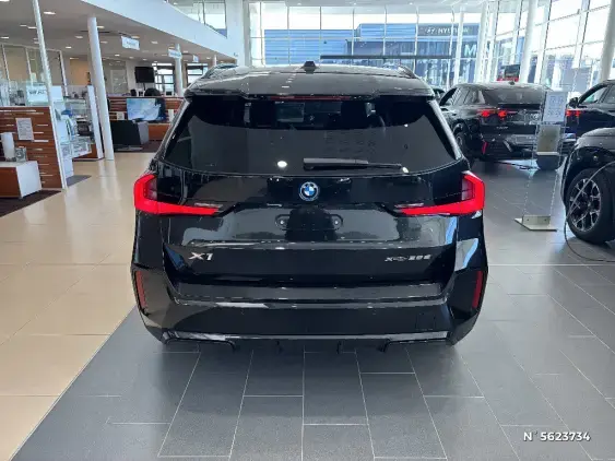 BMW X1 U11 - voiture de démonstration - Photo 4