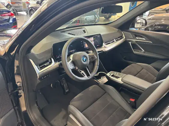 BMW X1 U11 - voiture de démonstration - Photo 8