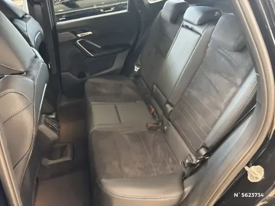 BMW X1 U11 - voiture de démonstration - Photo 9